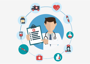 healthcare